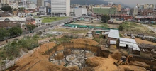 Alcaldía anuncia la entrega de 200 subsidios de vivienda para segunda etapa de Paraíso Central