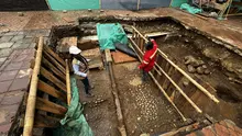 Comienzan obras de espacio público en el Paseo Bolívar, fase III del Parque Central