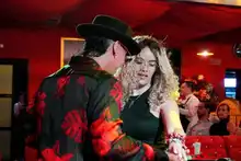 Los clubes de la rumba caleña buscan el Top 100 mundial