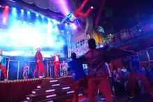 Los clubes de la rumba caleña buscan el Top 100 mundial