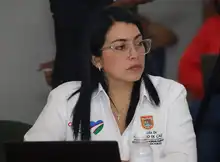 “Estigmatizar la contratación directa es un error”: Alejandra María Puentes Saíz