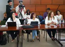 “Estigmatizar la contratación directa es un error”: Alejandra María Puentes Saíz