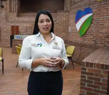“Estigmatizar la contratación directa es un error”: Alejandra María Puentes Saíz