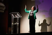 Más de 14 mil personas vivieron el Festival Internacional de Teatro de Cali