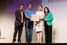 Más de 14 mil personas vivieron el Festival Internacional de Teatro de Cali