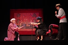 Más de 14 mil personas vivieron el Festival Internacional de Teatro de Cali