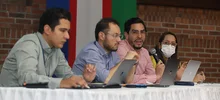 “Recogeremos oportunamente la visita de la Procuraduría a Cali”: Jorge Iván Ospina 