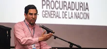 “Recogeremos oportunamente la visita de la Procuraduría a Cali”: Jorge Iván Ospina 