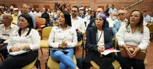 “Recogeremos oportunamente la visita de la Procuraduría a Cali”: Jorge Iván Ospina 
