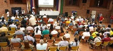 “Recogeremos oportunamente la visita de la Procuraduría a Cali”: Jorge Iván Ospina 