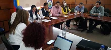 “Recogeremos oportunamente la visita de la Procuraduría a Cali”: Jorge Iván Ospina 