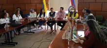 “Recogeremos oportunamente la visita de la Procuraduría a Cali”: Jorge Iván Ospina 