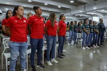 Alcaldía entregó incentivos a América y Cali para la Copa Libertadores   