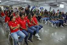 Alcaldía entregó incentivos a América y Cali para la Copa Libertadores   