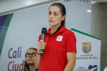 Alcaldía entregó incentivos a América y Cali para la Copa Libertadores   