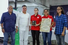 Alcaldía entregó incentivos a América y Cali para la Copa Libertadores   