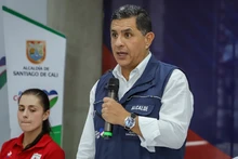 Alcaldía entregó incentivos a América y Cali para la Copa Libertadores   