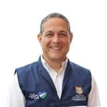 Diego Fernando Cortés Reyes