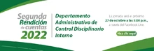 Segunda rendición de cuenta vigencia 2022