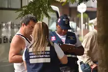 ‘Salud sin Barreras’ continúa prestando sus servicios por todo Cali 