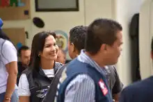 ‘Salud sin Barreras’ continúa prestando sus servicios por todo Cali 