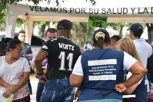 ‘Salud sin Barreras’ continúa prestando sus servicios por todo Cali 
