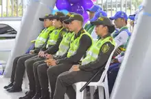 La seguridad, un componente fundamental de la estrategia ‘Vive el MIO’