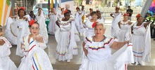 Campaña de cultura ciudadana busca que los caleños vivan buenas experiencias al viajar en el masivo