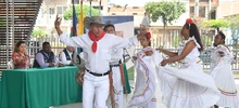 Campaña de cultura ciudadana busca que los caleños vivan buenas experiencias al viajar en el masivo