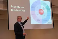 Producción propia de vacunas y biológicos, el gran objetivo de Colombia al que Cali quiere aportar