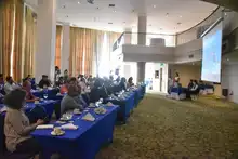 Producción propia de vacunas y biológicos, el gran objetivo de Colombia al que Cali quiere aportar