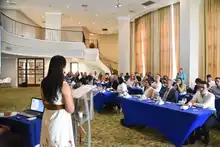 Producción propia de vacunas y biológicos, el gran objetivo de Colombia al que Cali quiere aportar