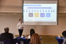 Producción propia de vacunas y biológicos, el gran objetivo de Colombia al que Cali quiere aportar