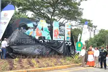 Cali celebra el ‘Día Mundial del Turismo’ estrenando letras de ciudad