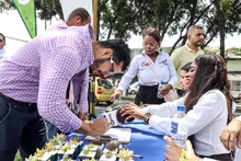 Cali celebra el ‘Día Mundial del Turismo’ estrenando letras de ciudad
