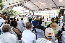 Cali celebra el ‘Día Mundial del Turismo’ estrenando letras de ciudad