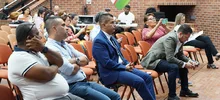 Emcali da claridad sobre aspectos de centro de control AMI