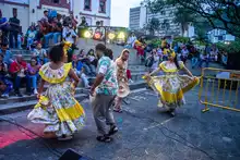 ¡Vení a Mercado Cultural Ipeciano en IPC al Bulevar! 