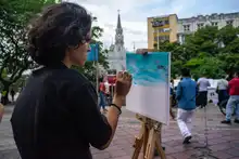 ¡Vení a Mercado Cultural Ipeciano en IPC al Bulevar! 