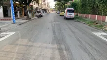Avanza la rehabilitación de vías en la comuna 8 con ‘Obras de Corazón’
