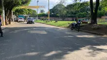 Avanza la rehabilitación de vías en la comuna 8 con ‘Obras de Corazón’