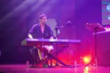 Inició la décima versión del ‘Mercado Musical del Pacífico’
