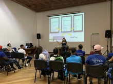 Taller Co-creación de Paz
