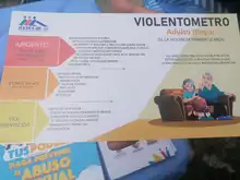 Se cumplió jornada de servicios para Personas Mayores en riesgo de habitar calle