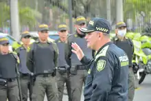 Principales logros y retos de la seguridad en Cali durante 2022