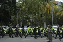 Principales logros y retos de la seguridad en Cali durante 2022