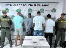 Principales logros y retos de la seguridad en Cali durante 2022