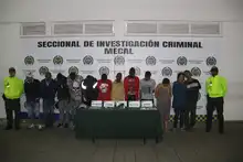 Principales logros y retos de la seguridad en Cali durante 2022