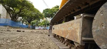 Comienza la intervención del barrio Santa Isabel, beneficiado con las ‘Obras de Corazón’