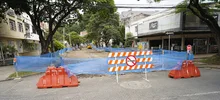 Comienza la intervención del barrio Santa Isabel, beneficiado con las ‘Obras de Corazón’